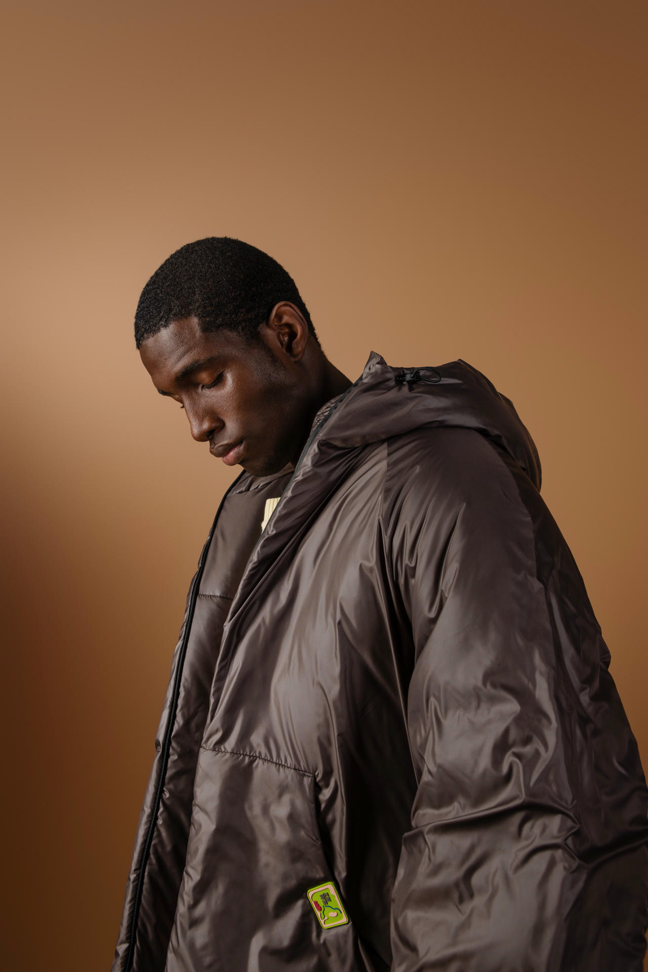 Зимняя куртка Pocket star