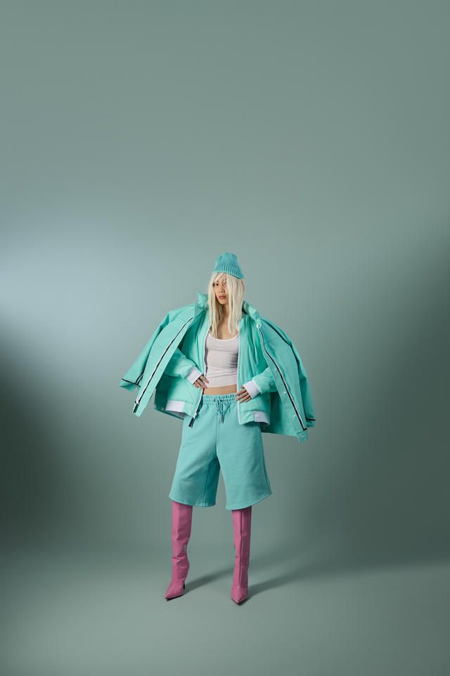 Джуд Bobby | ZNWR