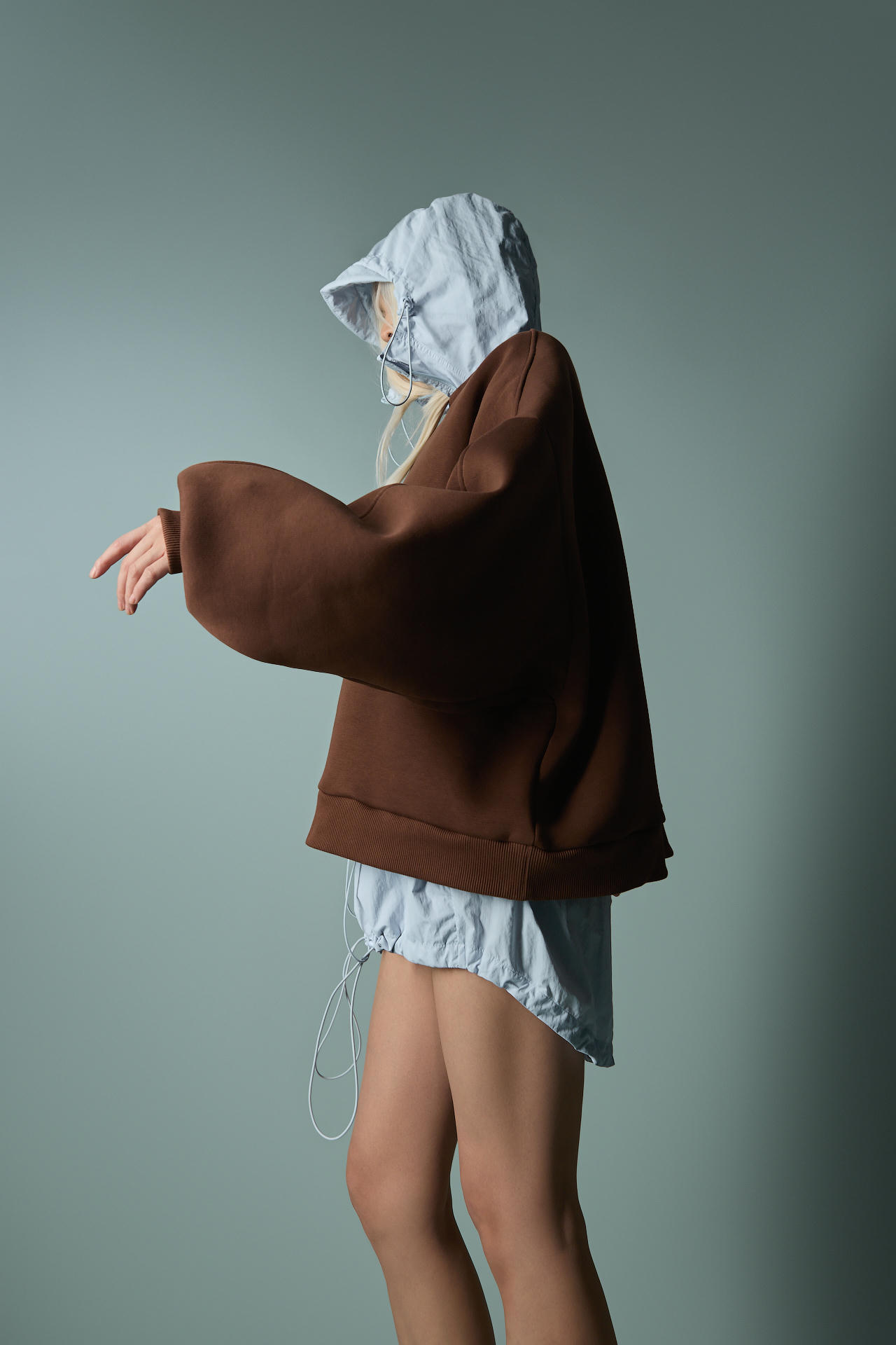 Свитшот Dakota