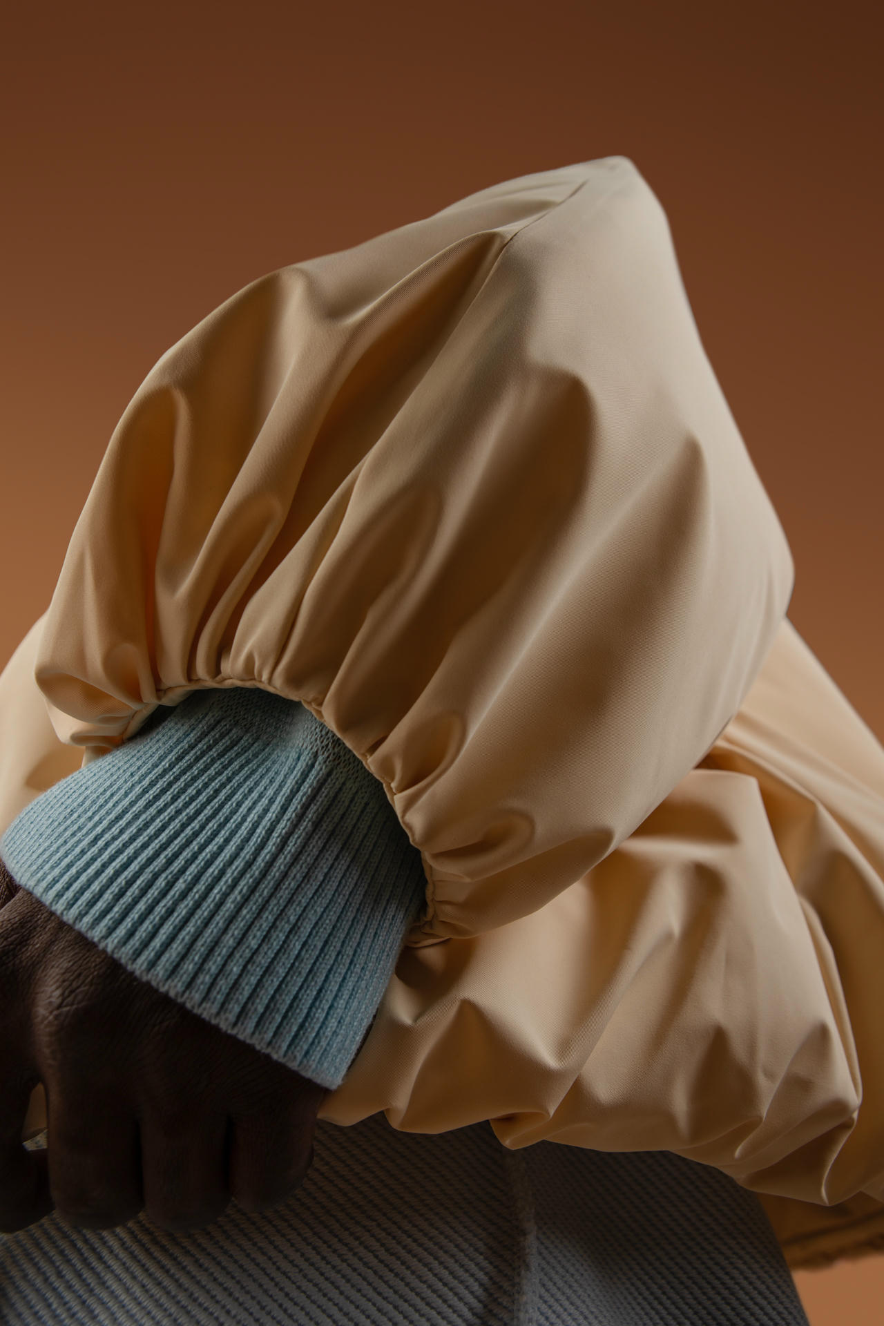 Зимняя куртка Pocket star