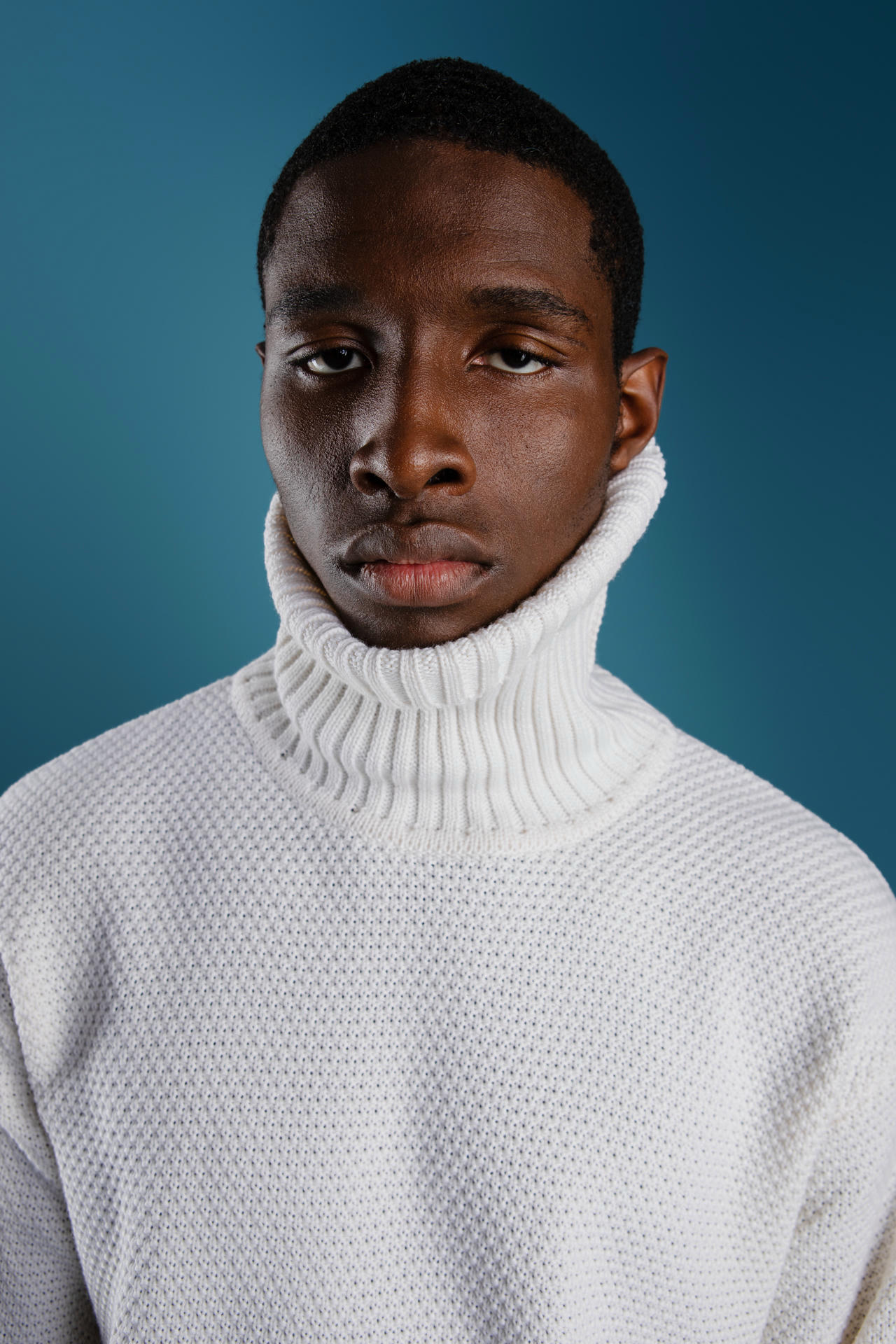 Свитер Норвежский