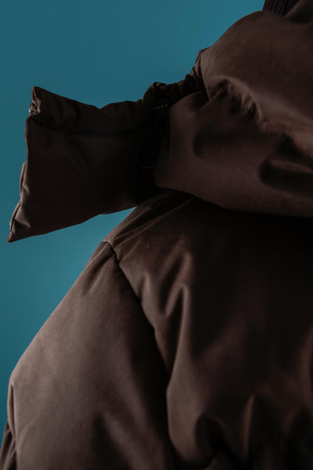 Зимняя куртка Man | ZNWR