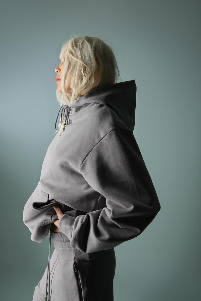 Худи Ford | ZNWR