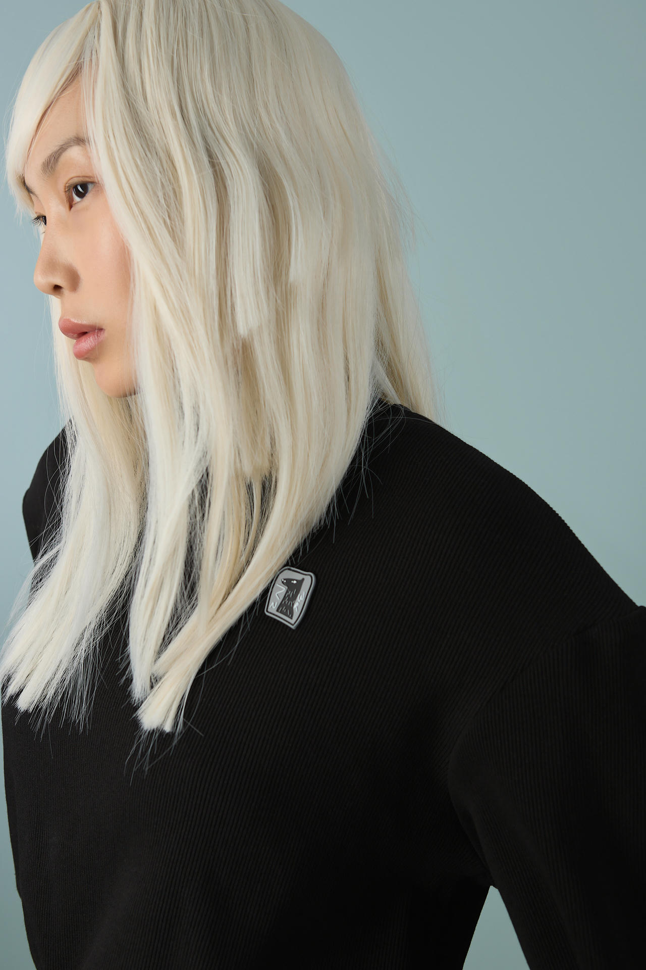 Свитшот Doggy Regby