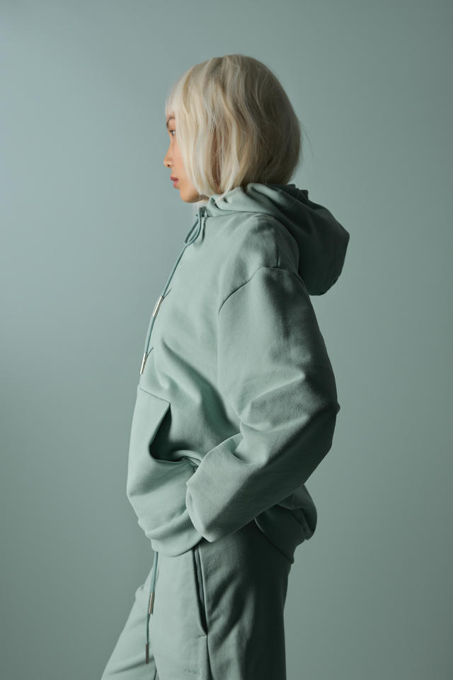 Худи Ford | ZNWR