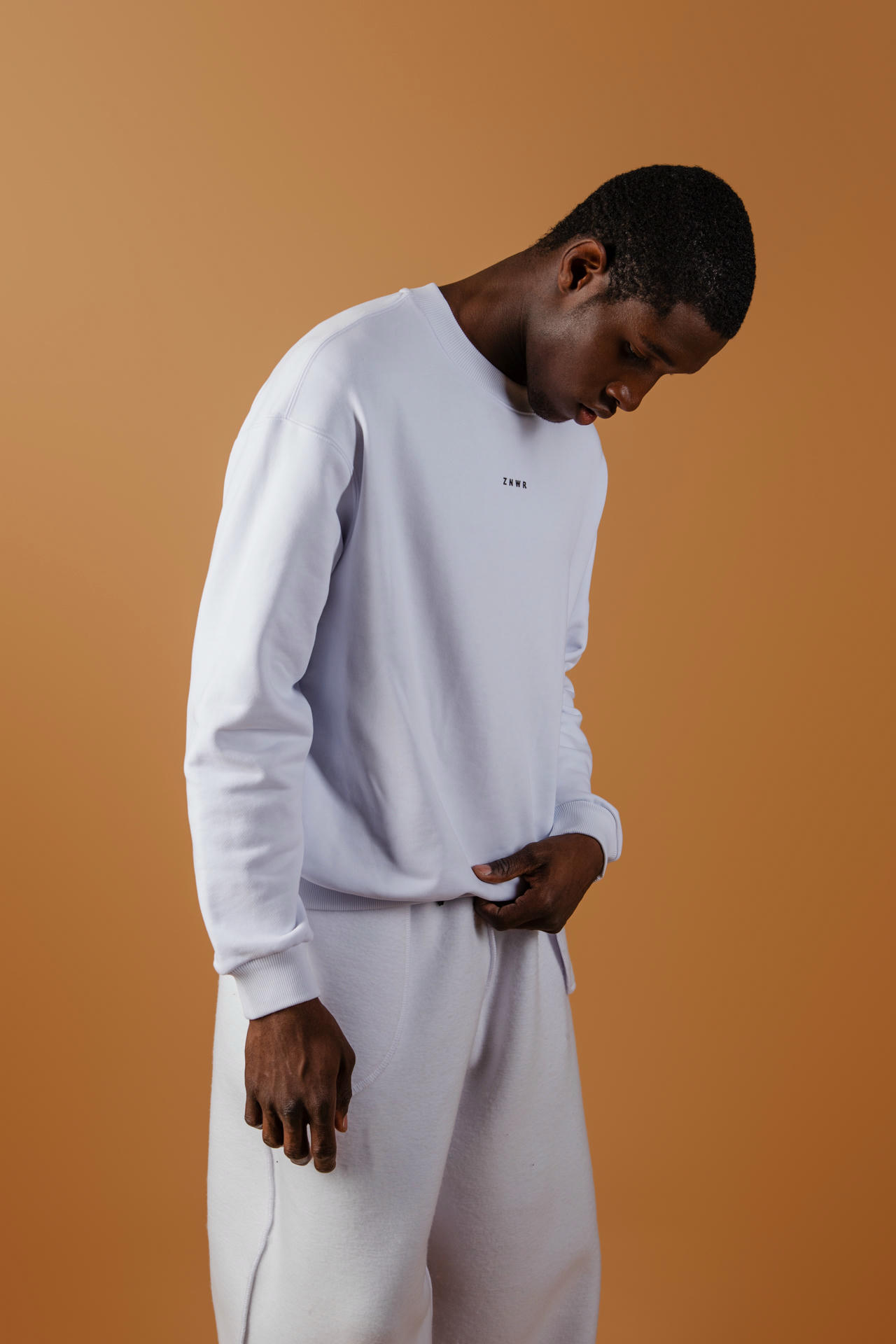 Свитшот Rocket