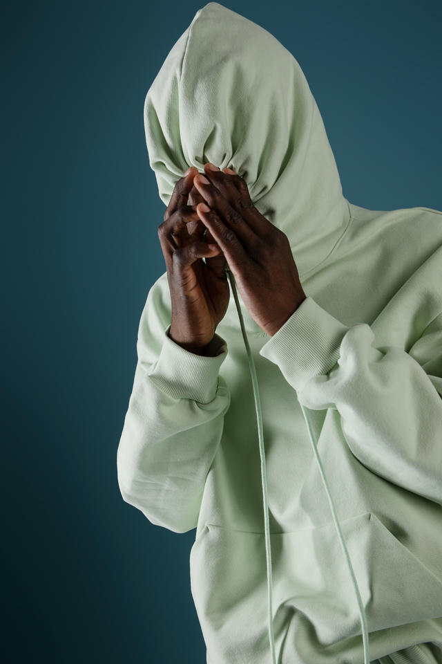 Худи Ford | ZNWR