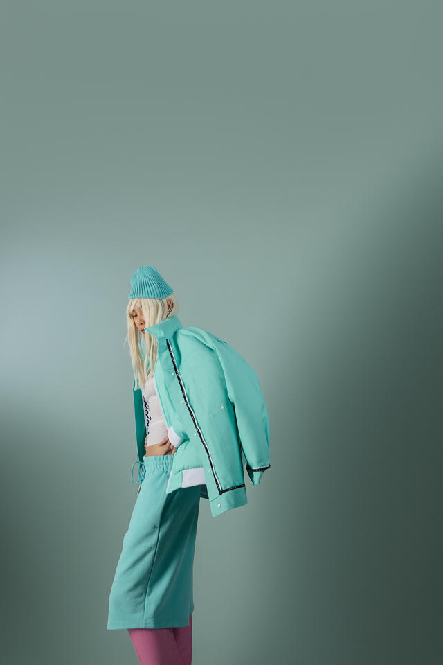 Шорты Ford | ZNWR