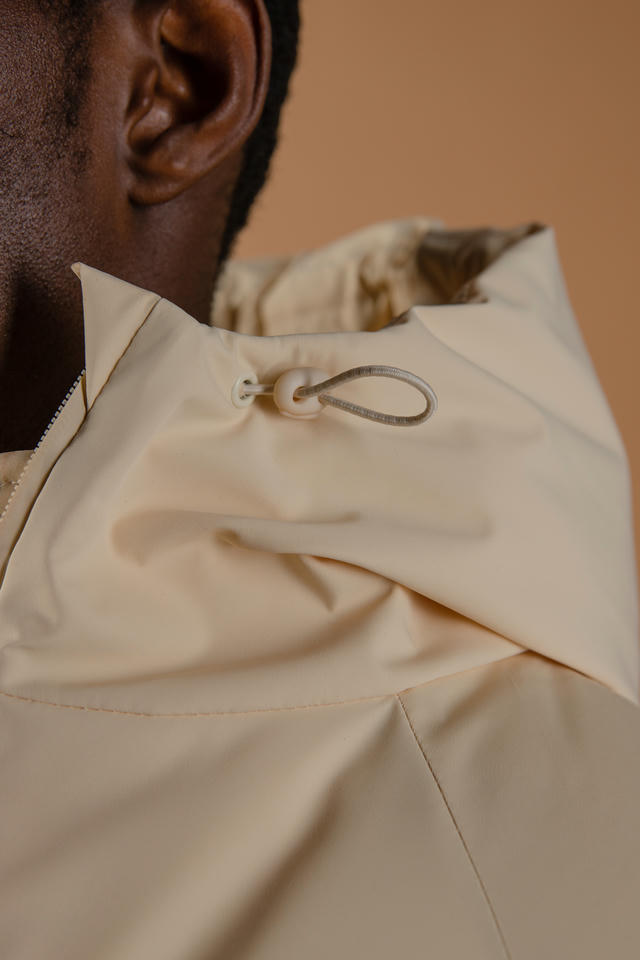 Зимняя куртка Pocket star | ZNWR