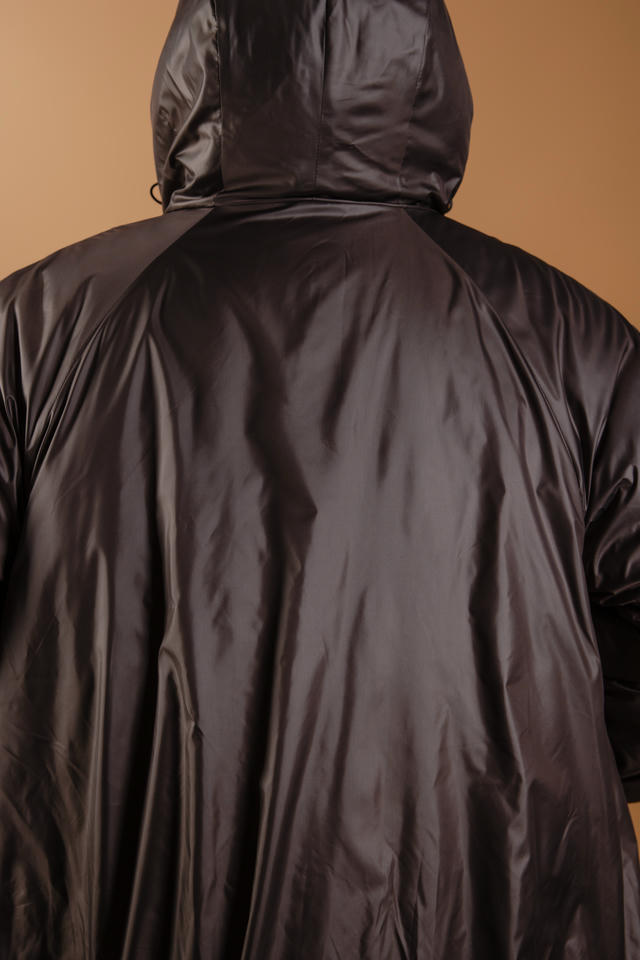 Зимняя куртка Pocket star | ZNWR