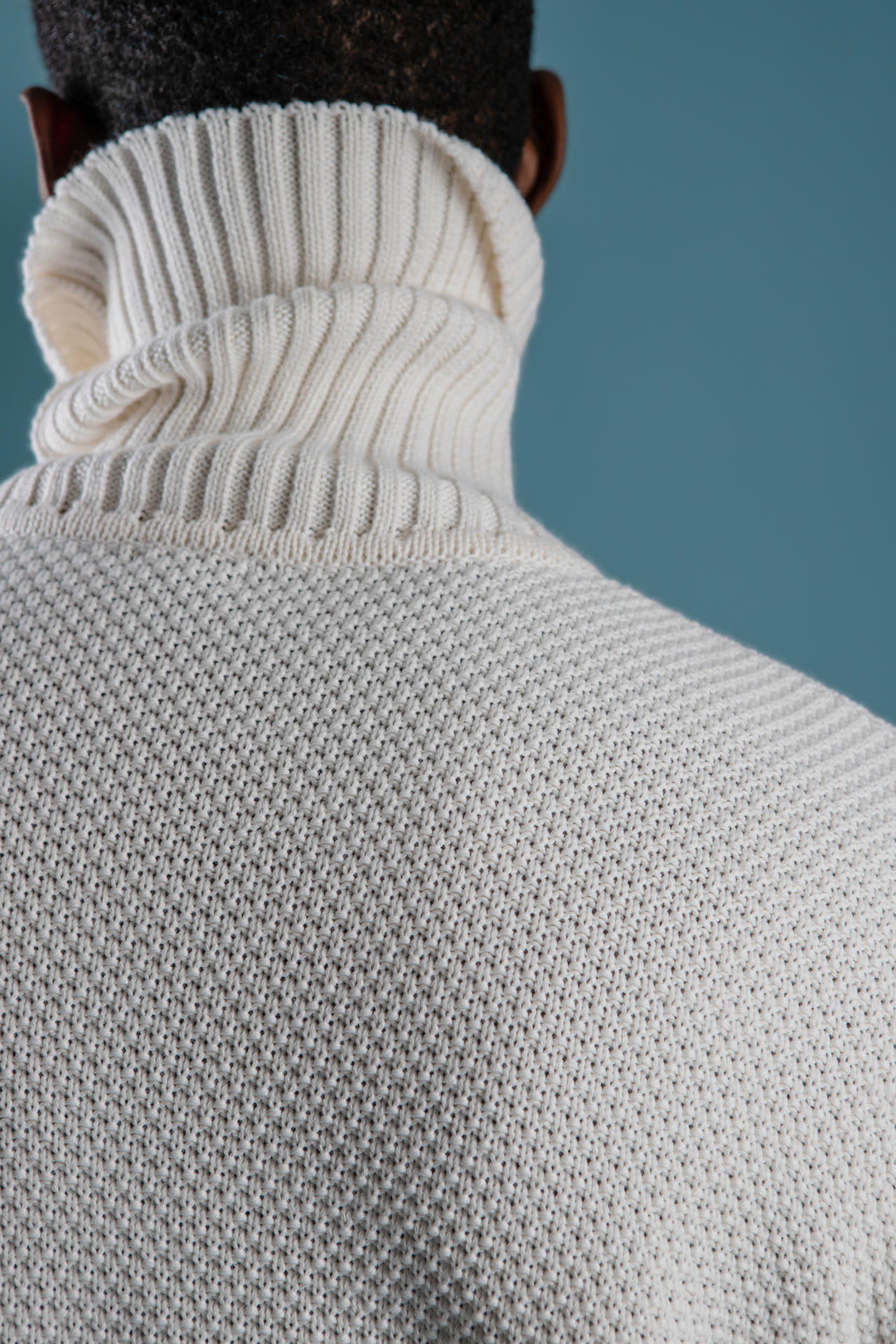 Свитер Норвежский