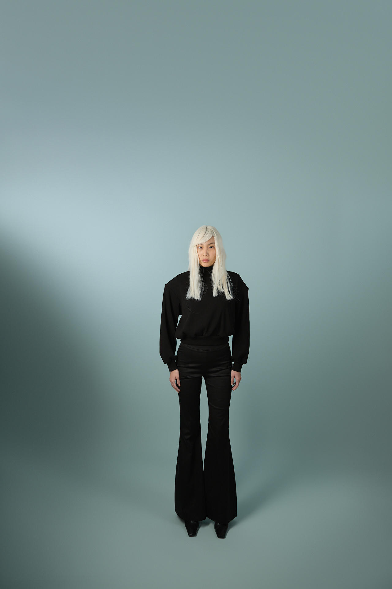 Свитшот Doggy Regby