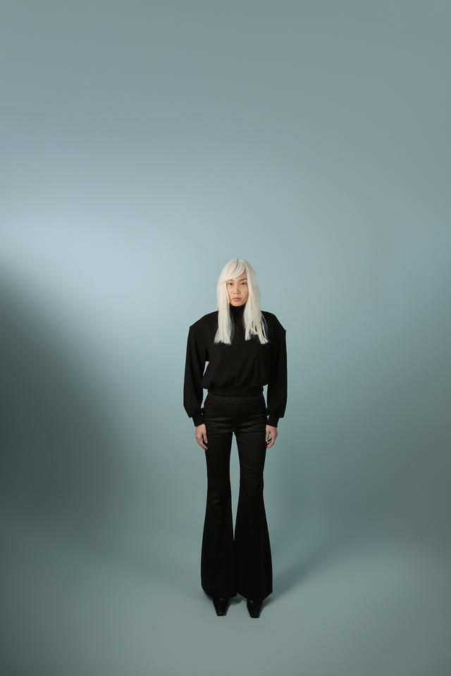 Свитшот Doggy Regby | ZNWR