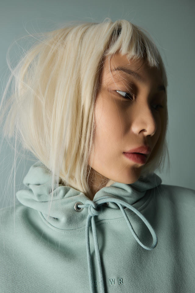 Худи Ford | ZNWR