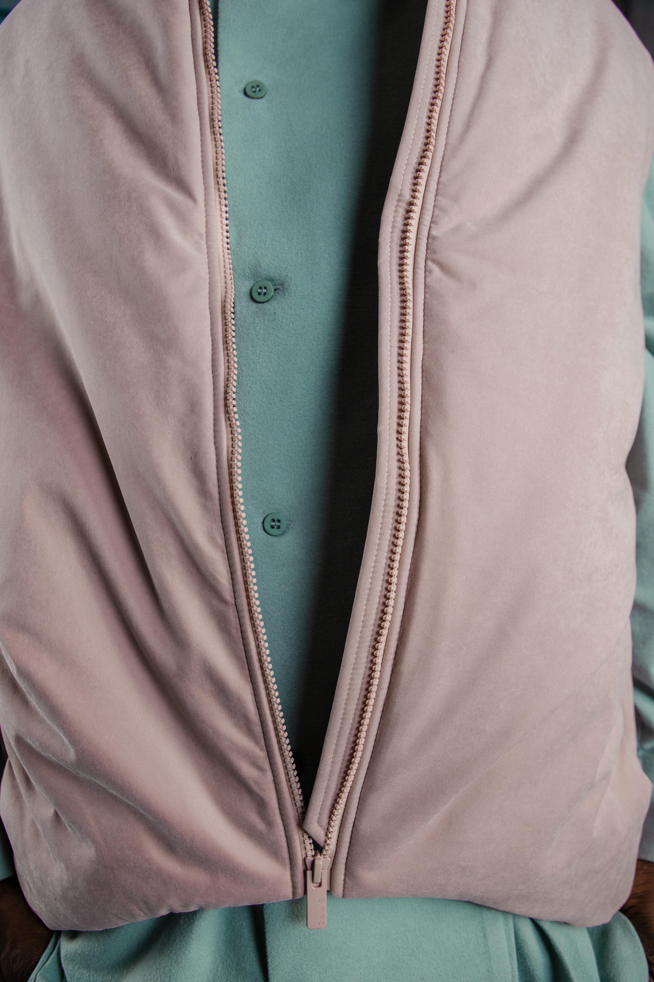 Жилетка Goliath