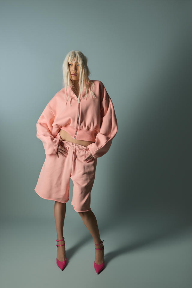 Шорты Olympic | ZNWR