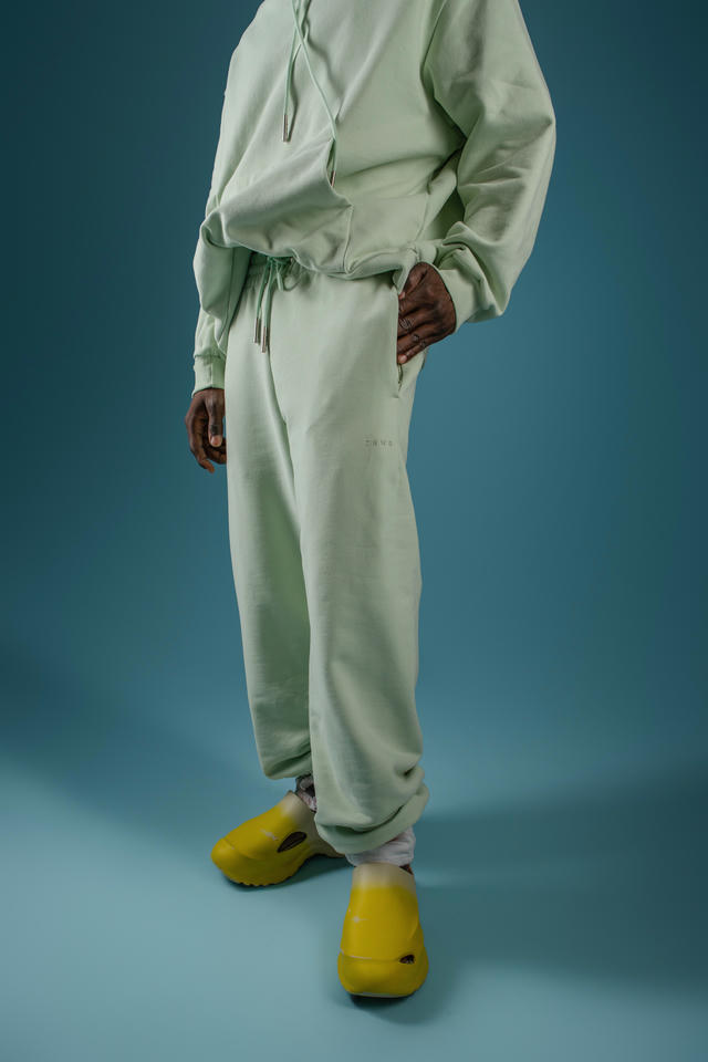 Треники Ford | ZNWR