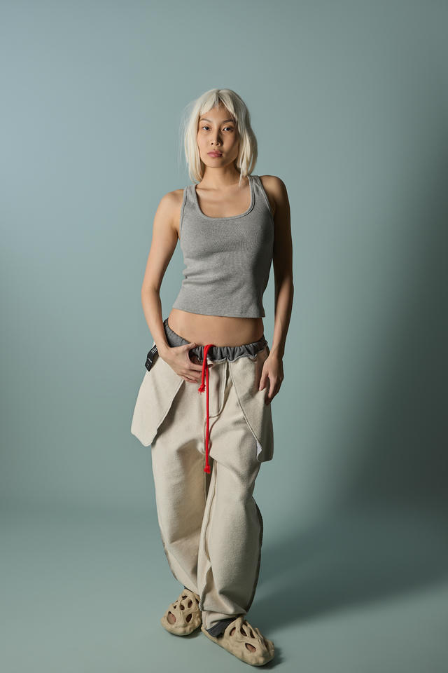 Алко-майка ALLEN | ZNWR