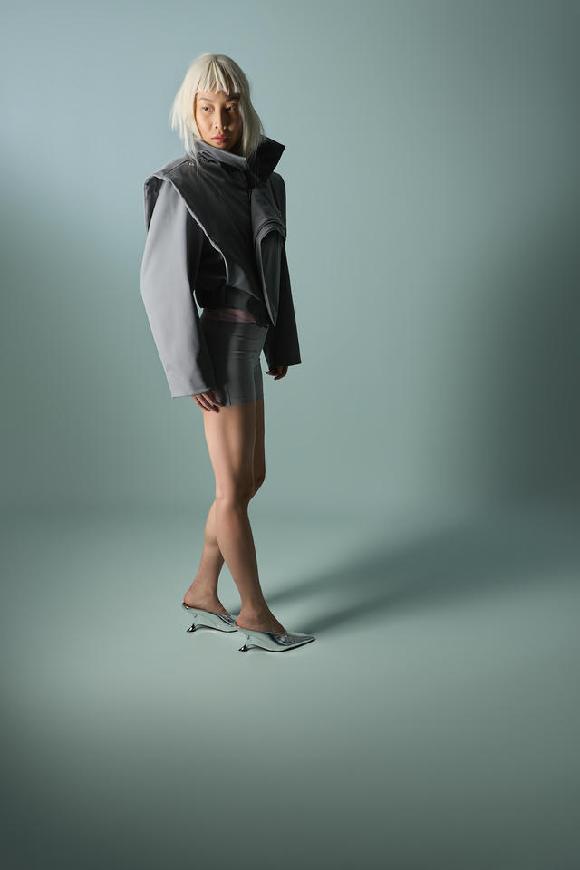 Бомбер Rapier | ZNWR