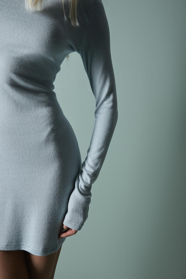 Платье Waterfall | ZNWR