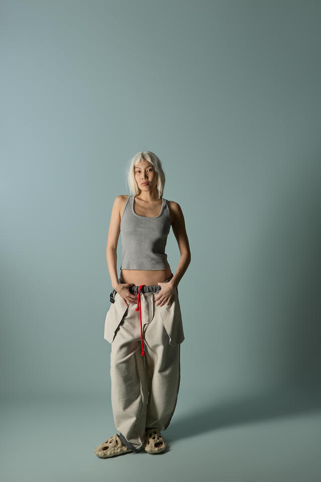 Алко-майка ALLEN | ZNWR