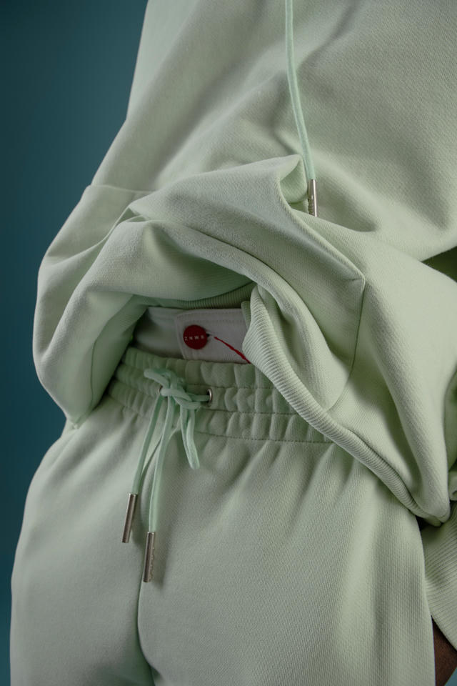 Треники Ford | ZNWR