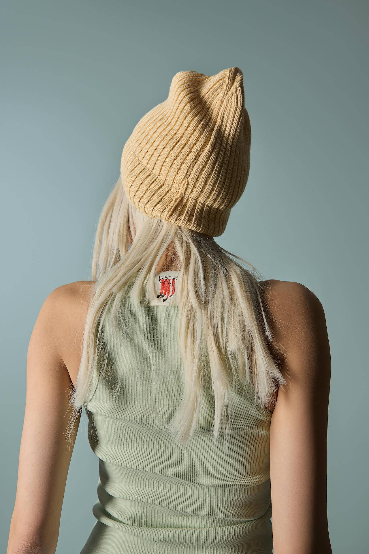 Алко-майка ALLEN