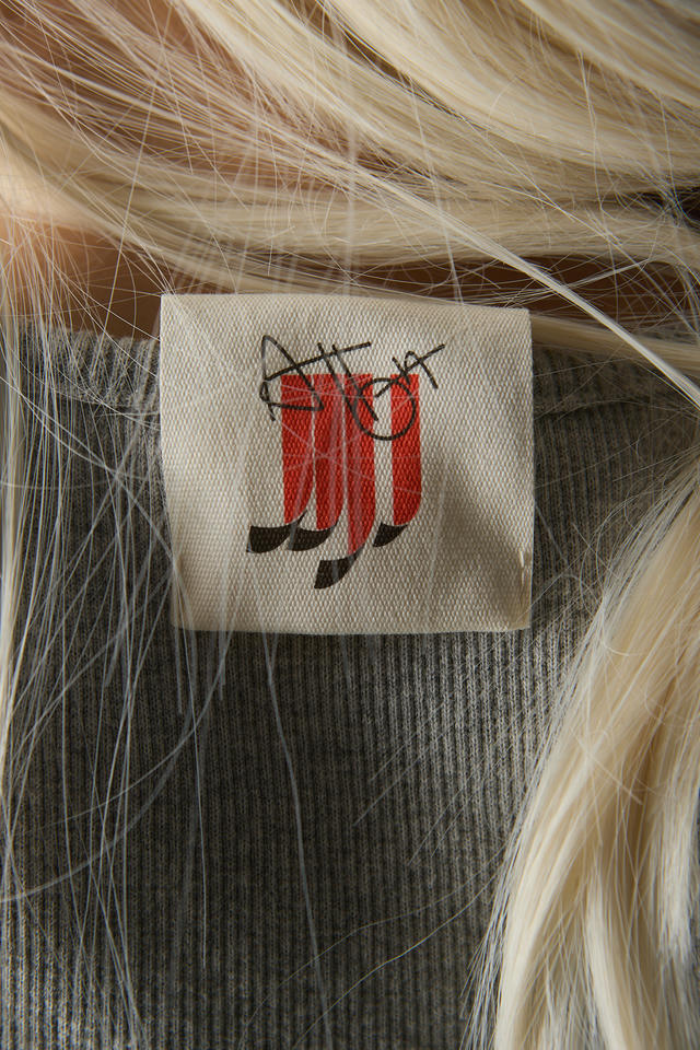 Алко-майка ALLEN | ZNWR