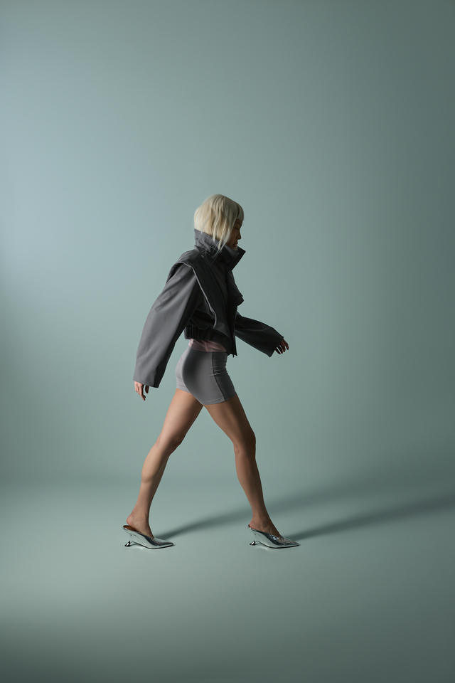 Бомбер Rapier | ZNWR