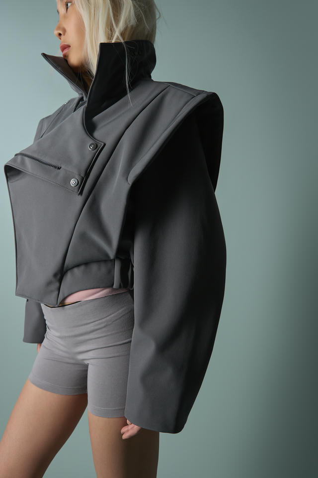 Бомбер Rapier | ZNWR