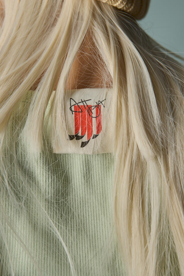 Алко-майка ALLEN | ZNWR