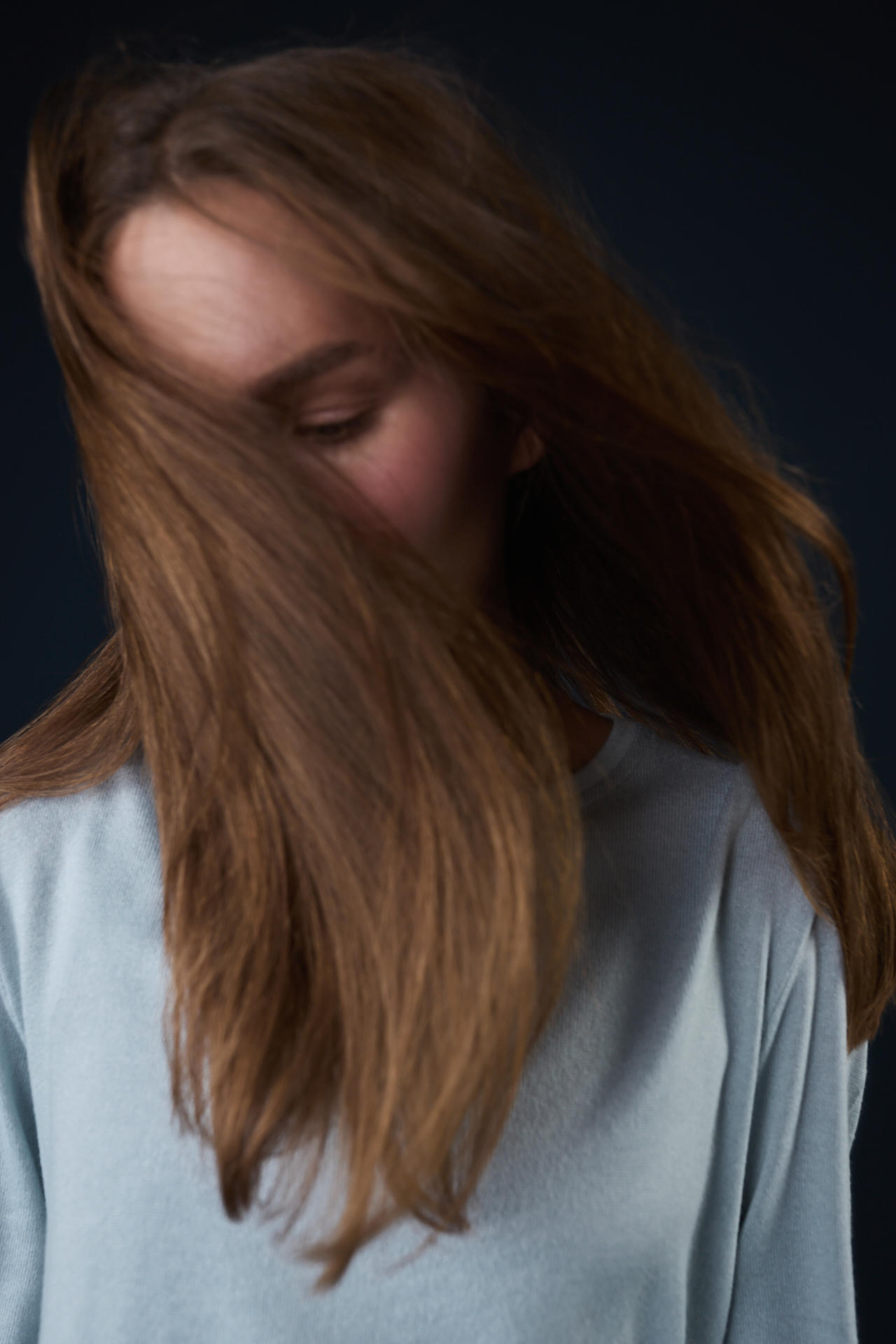 Лонгслив Waterfall