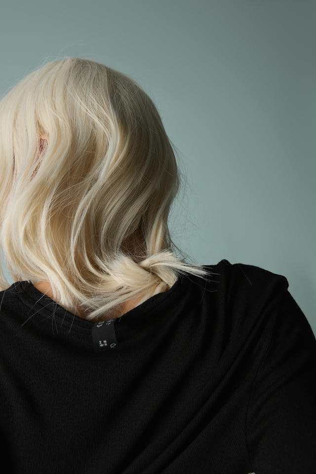 Лонгслив Waterfall | ZNWR