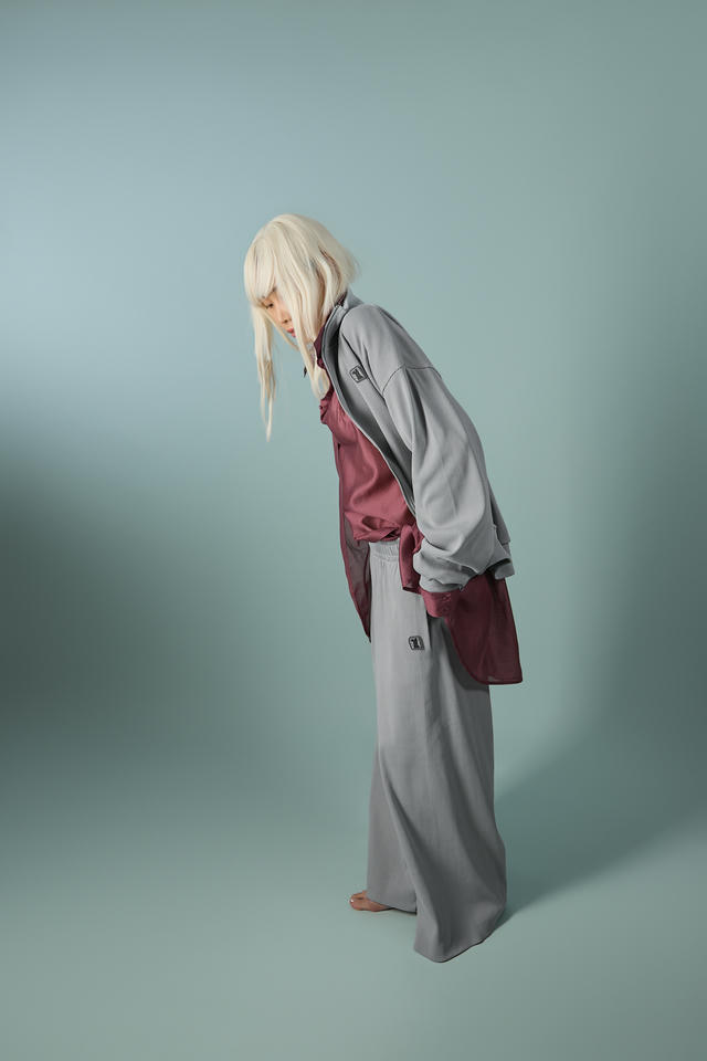 Брюки Doggy | ZNWR