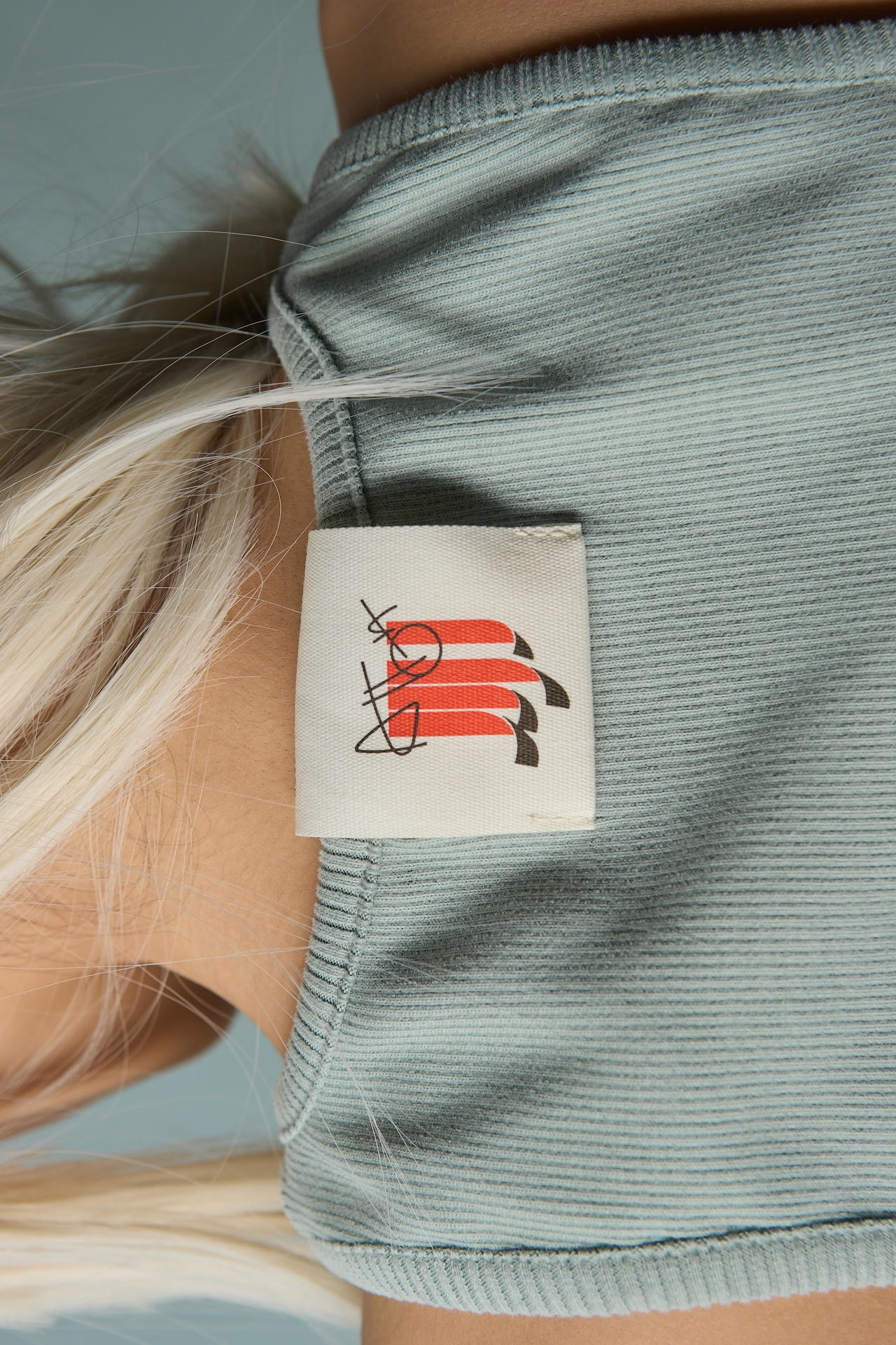 Алко-майка ALLEN