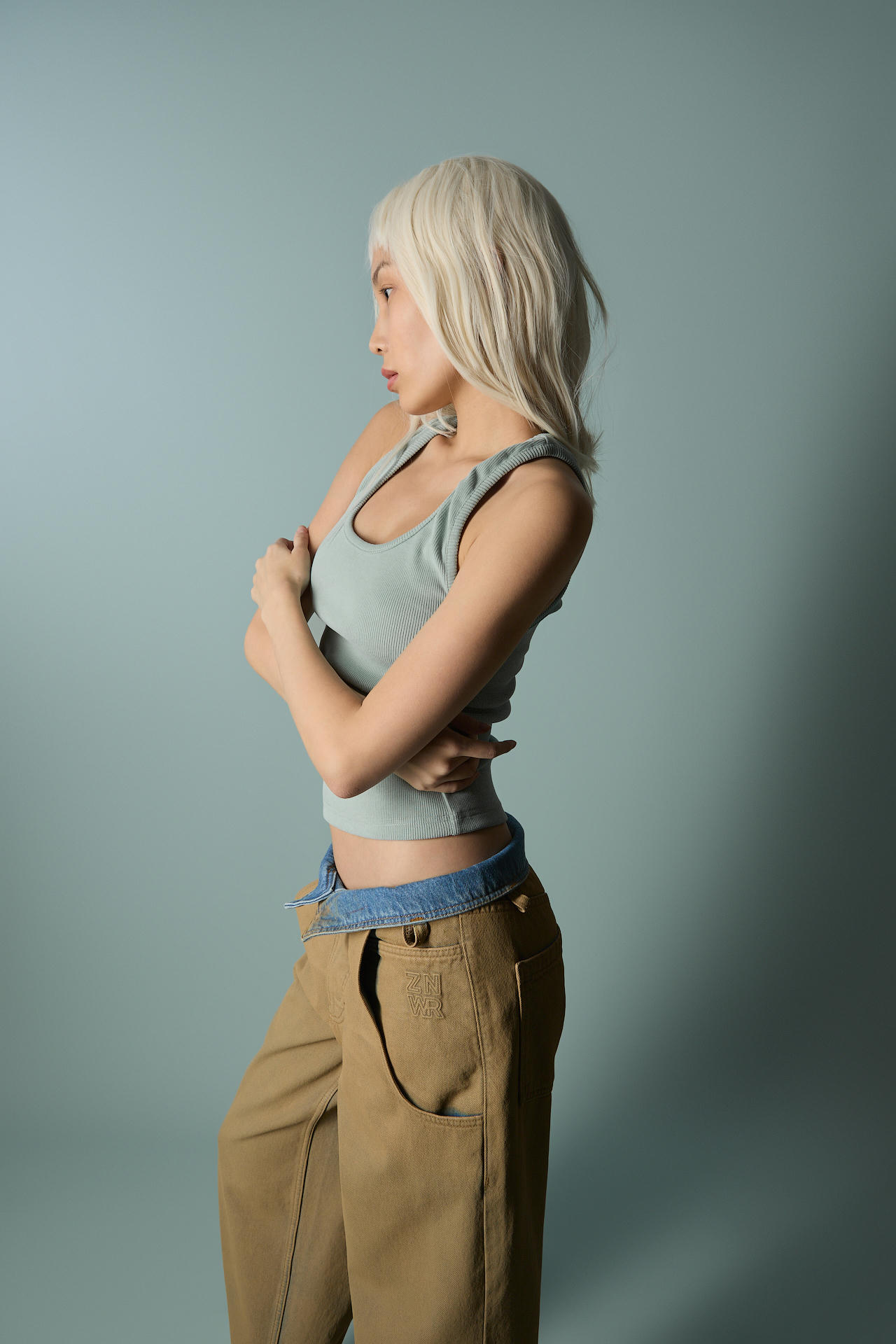 Алко-майка ALLEN