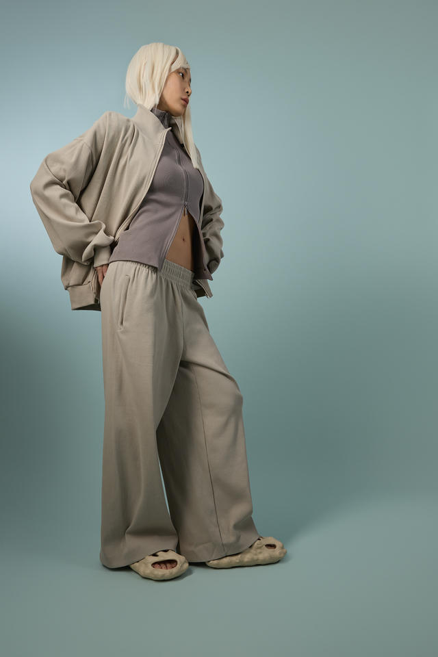 Брюки Doggy | ZNWR