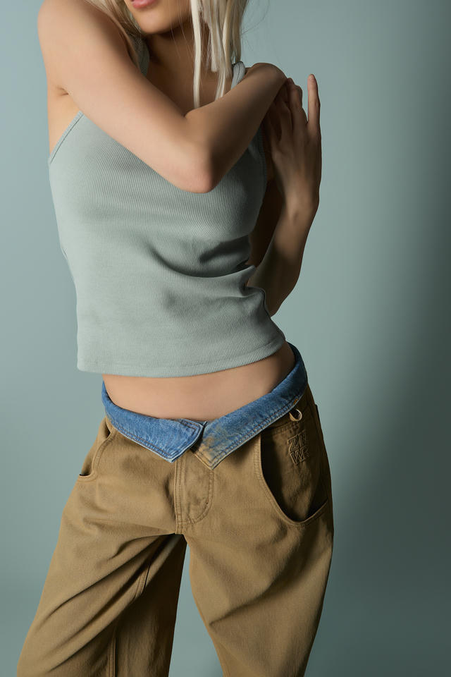 Алко-майка ALLEN | ZNWR