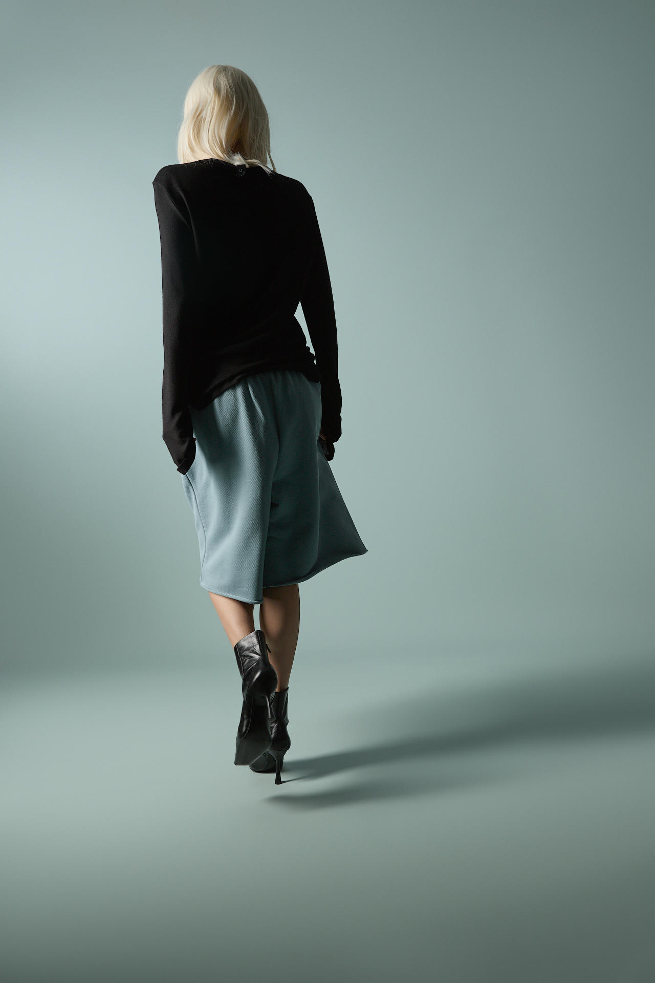 Лонгслив Waterfall