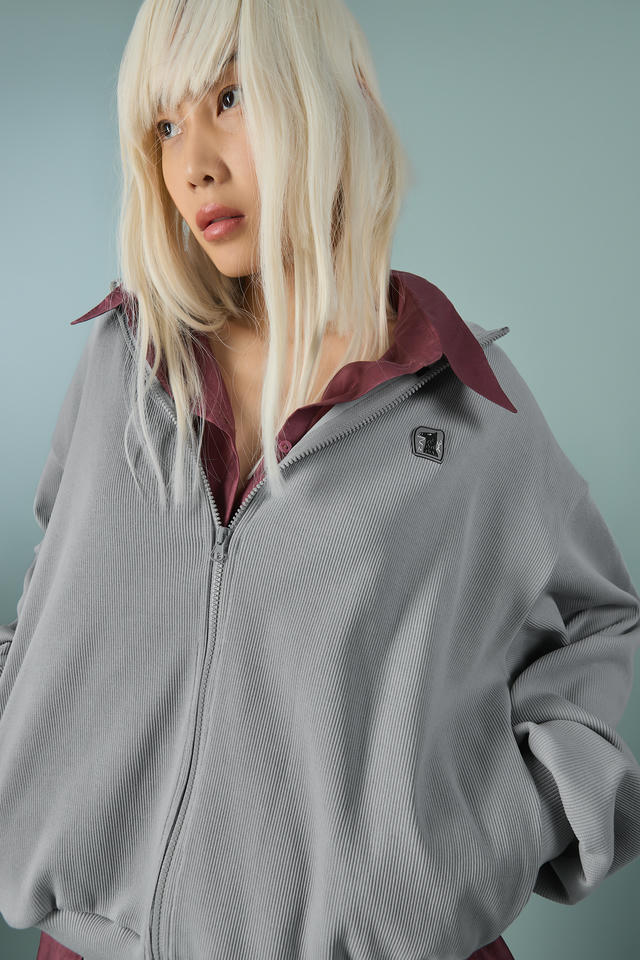 Свитшот Doggy zip | ZNWR