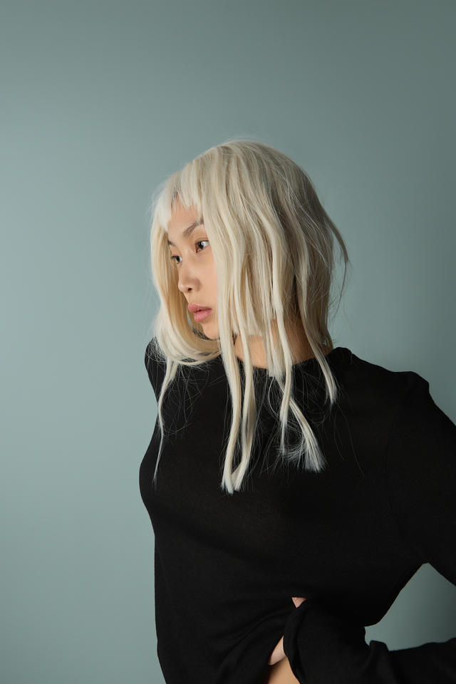 Лонгслив Waterfall | ZNWR