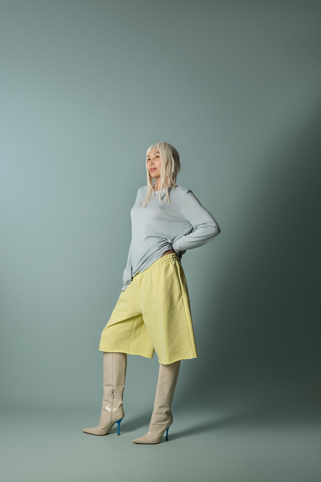 Шорты Olympic | ZNWR