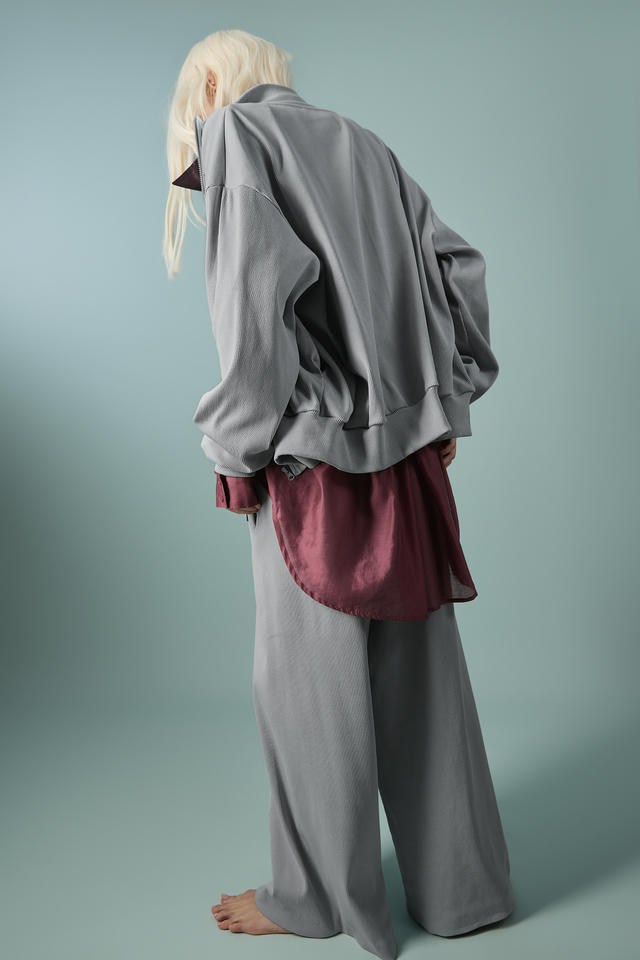 Брюки Doggy | ZNWR