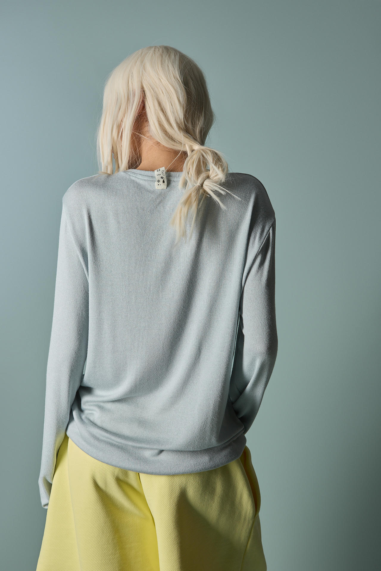 Лонгслив Waterfall