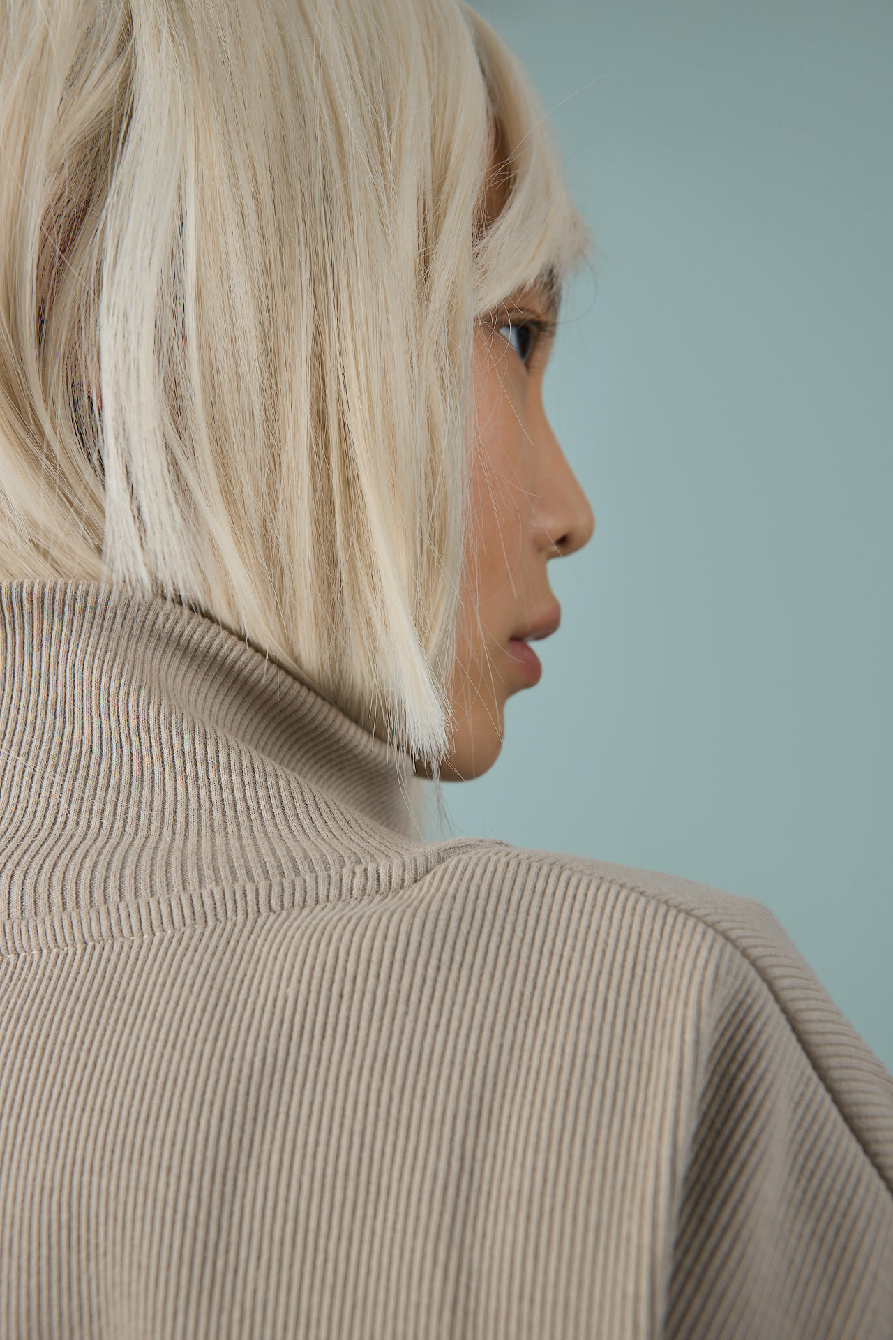 Свитшот Doggy zip