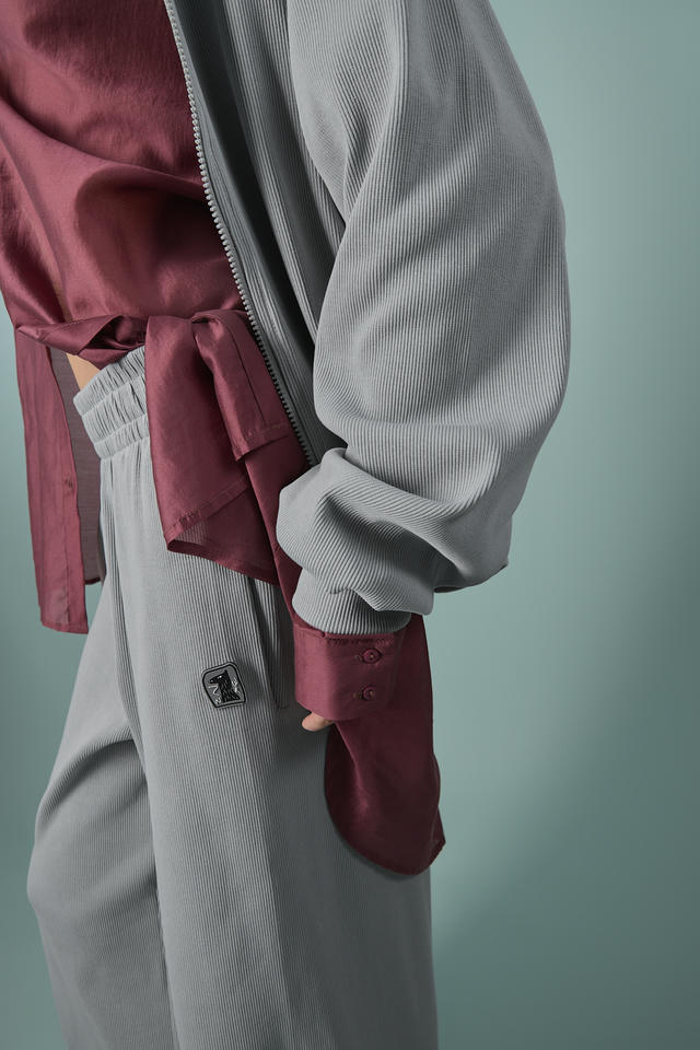 Брюки Doggy | ZNWR