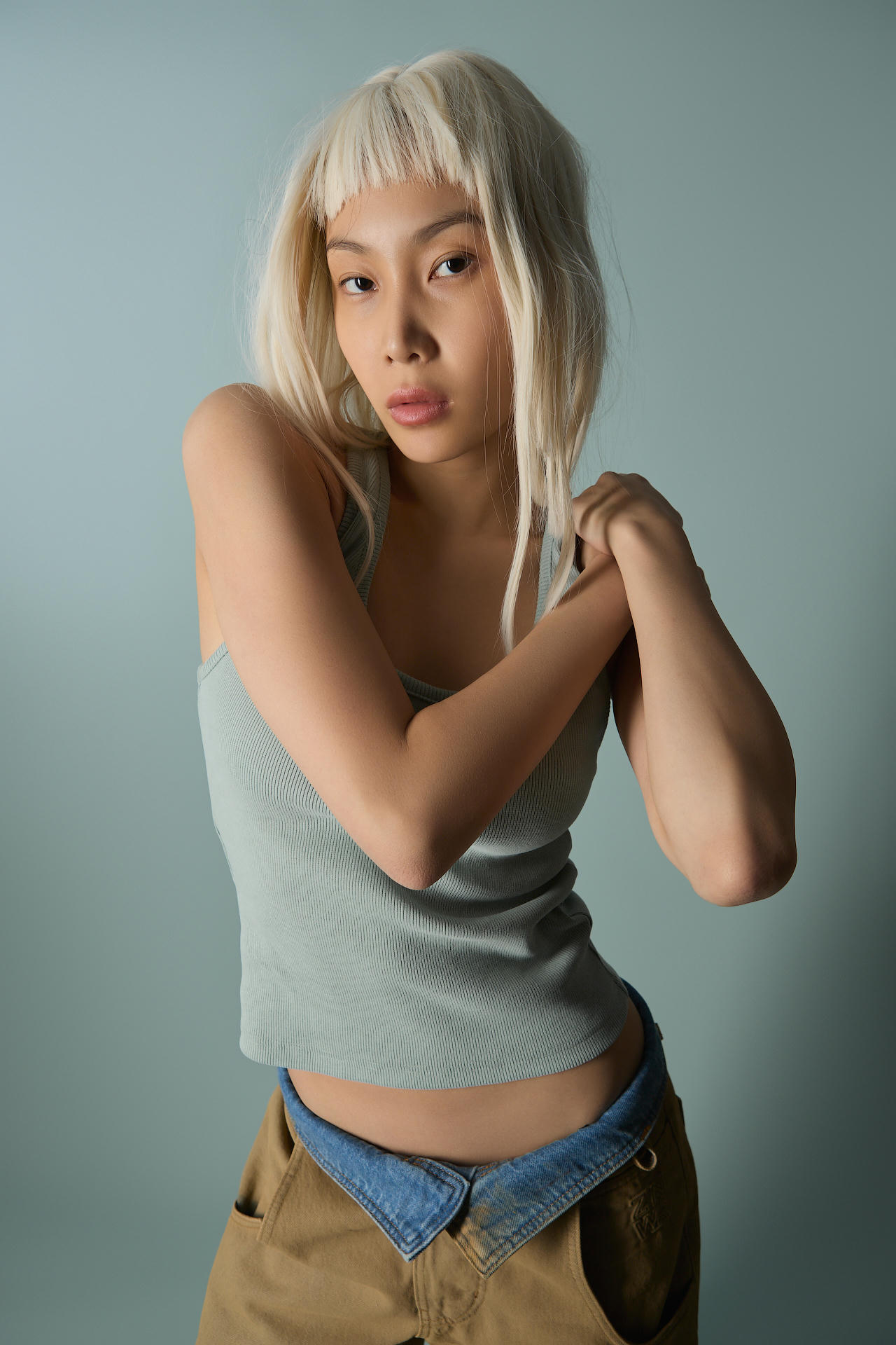 Алко-майка ALLEN