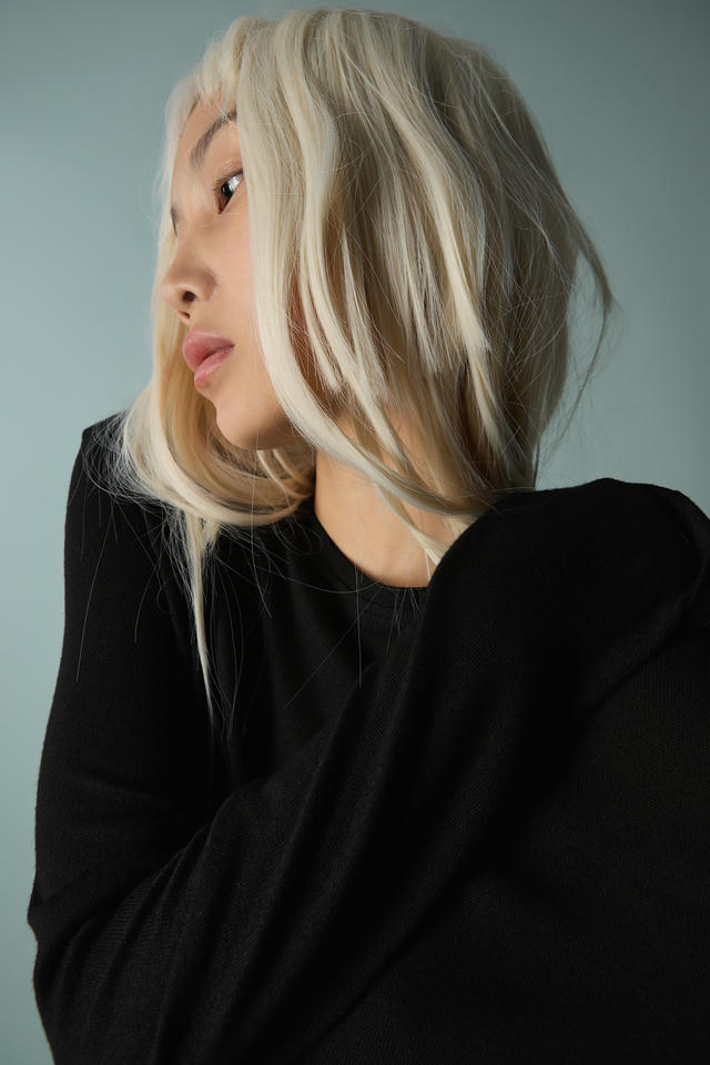 Лонгслив Waterfall | ZNWR