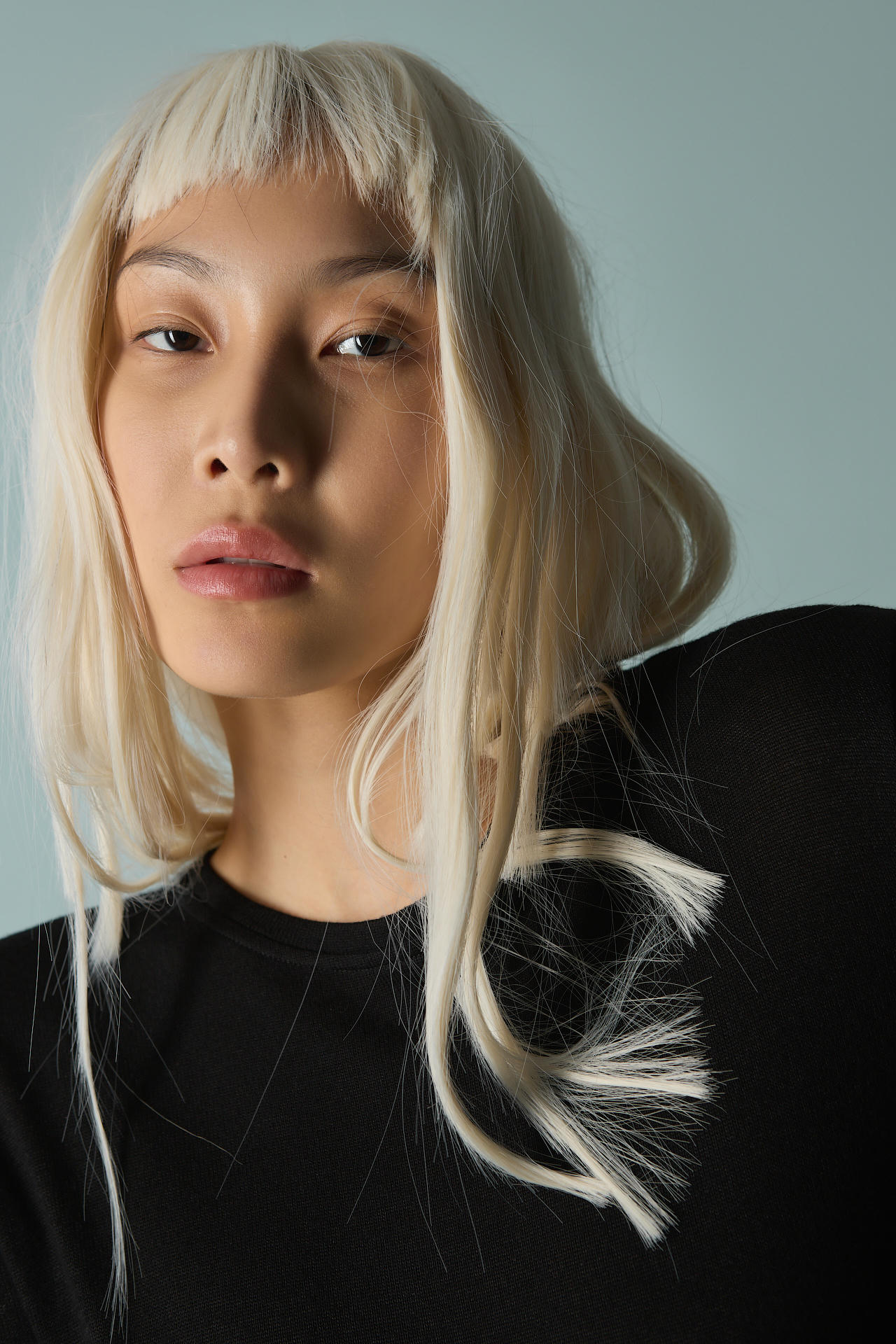 Лонгслив Waterfall