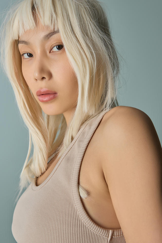 Алко-майка ALLEN | ZNWR